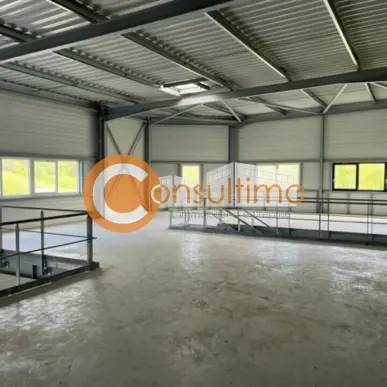Vente Entrepôt / Local d'activités - Artigues-près-Bordeaux (33370)-photo-10