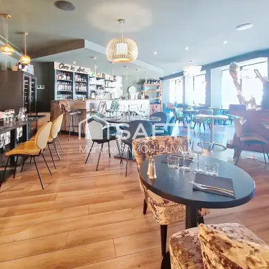 Vente - Restaurant - Pressing - Ollioules (83190)-photo-3
