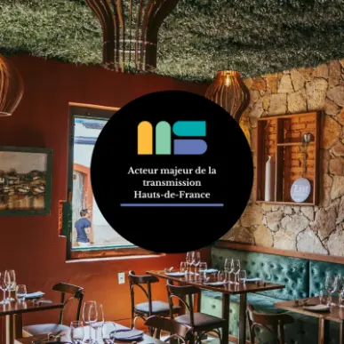 Vente - Bar - Brasserie - Licence IV - Oise (60)-photo-2