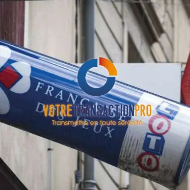 Vente - Tabac - Cabinet médecine - Loto - Saône-et-Loire (71)-photo-3