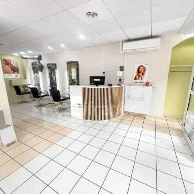 Vente - Salon de coiffure - Le Creusot (71200)-photo-3