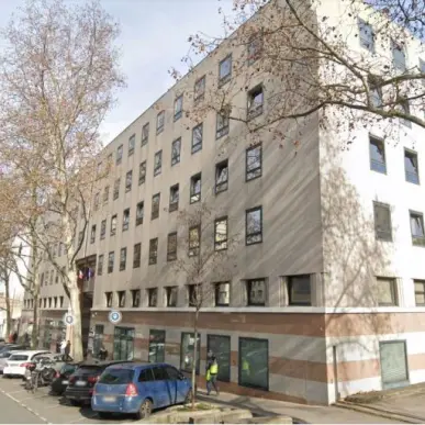 Location Bureau - Villeurbanne (69100)-photo-4