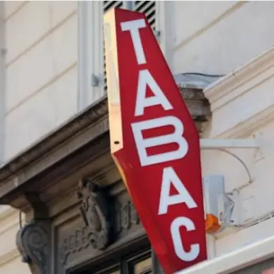 Vente - Tabac - Presse - Loire (42)-photo-1