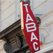 Vente - Tabac - Presse - Loire (42)