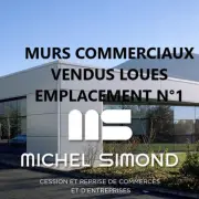 Location Local Commercial - Pyrénées-Orientales (66)