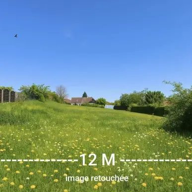 Vente Terrain ZI / ZA - Curgies (59990)-photo-2