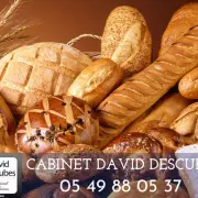 Vente - Boulangerie - Pâtisserie - Traiteur - Poitiers (86000)