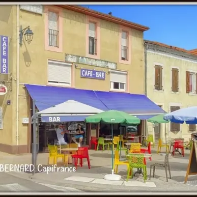 Vente - Bar - Brasserie - Ansost (65140)-photo-3