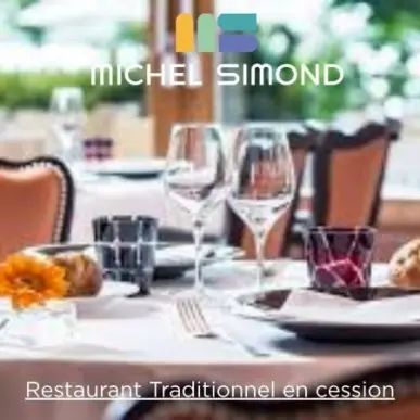 Vente - Hôtel - Restaurant - Café - Indre-et-Loire (37)-photo-2