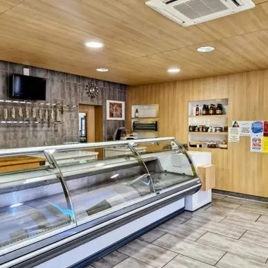 Vente - Charcuterie - Traiteur - Loire (42)-photo-2