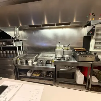 Vente - Restaurant - Tarbes (65000)-photo-4