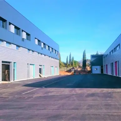 Location Bureau - Montpellier (34070)-photo-1