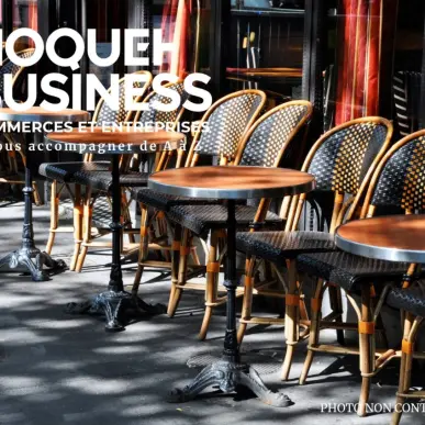 Vente - Bar - Brasserie - Tabac-photo-4