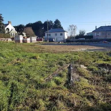 Vente Terrain ZI / ZA - Avesnes-en-Bray (76220)-photo-2