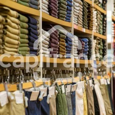 Vente - Habillement - Nice (06000)-photo-1