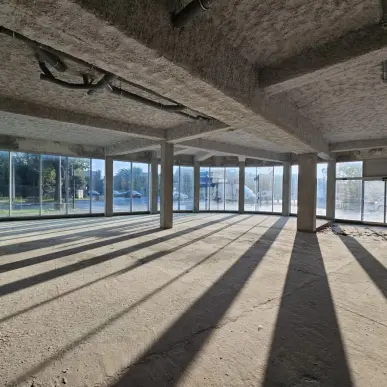 Location Local Commercial - Bordeaux (33300)-photo-6