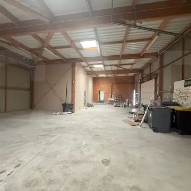 Location Entrepôt / Local d'activités - Acigné (35690)-photo-2