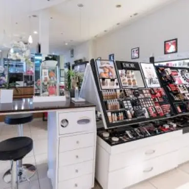 Vente - Parfumerie - Caluire-et-Cuire (69300)-photo-3