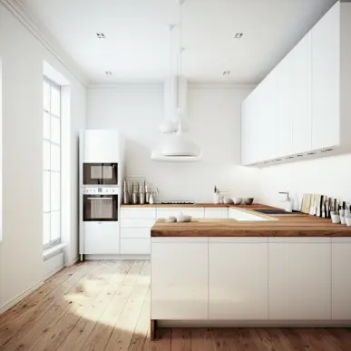 Vente - Cuisines - Décoration - Rhône (69)-photo-2