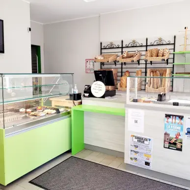 Vente - Boulangerie - Pâtisserie - Biblisheim (67360)-photo-3