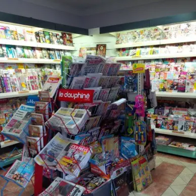 Vente - Tabac - Loto - Presse - Annecy (74000)-photo-6