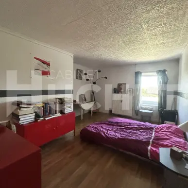 Vente Bureau - Anctoville (14240)-photo-12