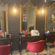 Vente - Salon de coiffure - Haute-Savoie (74)