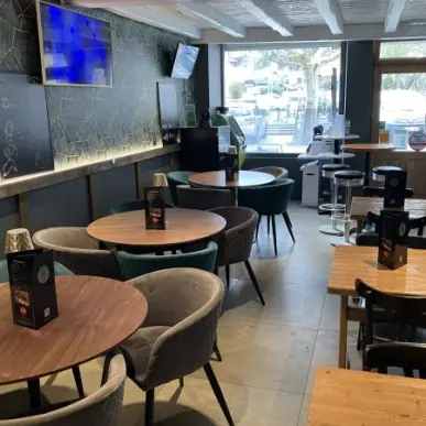 Vente - Bar - Brasserie - PMU - Haute-Savoie (74)-photo-1