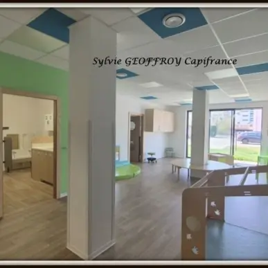 Vente Entrepôt / Local d'activités - Vosges (88)-photo-6