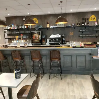 Vente - Bar - Brasserie - Colombiers (61250)-photo-3