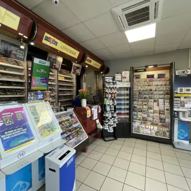 Vente - Tabac - PMU - Presse - Bas-Rhin (67)-photo-3