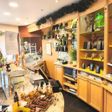 Vente - Tabac - Boulangerie - Pâtisserie - Librairie - Papeterie - Presse - Chocolaterie Chocolatier - Belmont-sur-Vair (88800)-photo-4