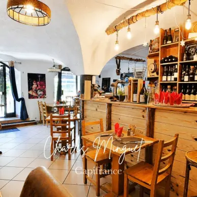 Vente - Bar - Restaurant - Licence IV - La Salle-les-Alpes (05240)-photo-4