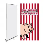 Vente - Boucherie - Saint-Valery-en-Caux (76460)