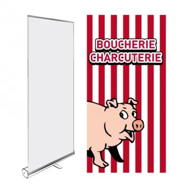 Vente - Boucherie - Saint-Valery-en-Caux (76460)-photo-1