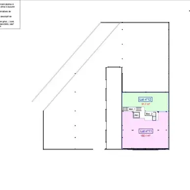 Vente de murs de boutique - Bayonne (64100)-photo-6