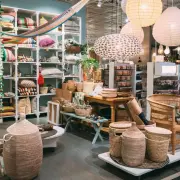 Vente - Décoration - Combrit (29120)