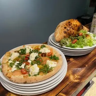 Vente - Restaurant - Pizzeria - Isère (38)-photo-4