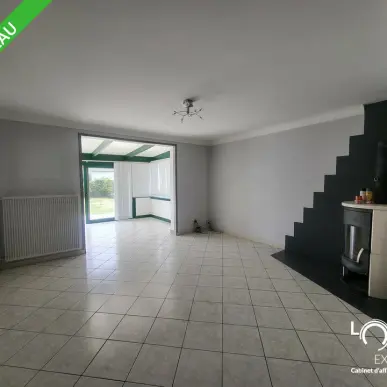 Location Bureau - Chemere (44680)-photo-2