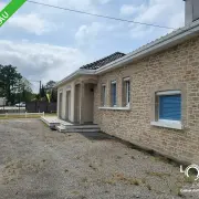 Location Bureau - Chemere (44680)