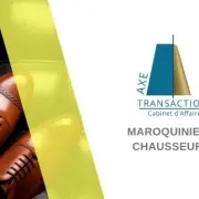 Vente - Maroquinerie - Maine-et-Loire (49)