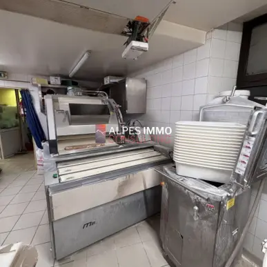 Vente - Boulangerie - Pâtisserie - Hautes-Alpes (05)-photo-8