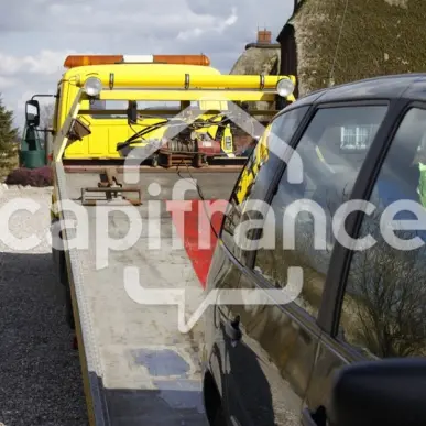 Vente - Garage - Angers (49000)-photo-2