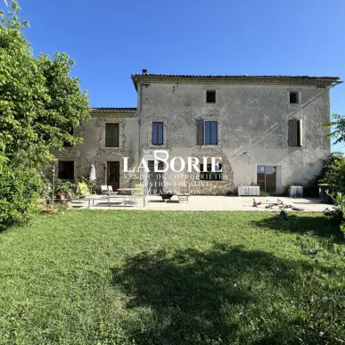 Vente Bureau - Vaucluse (84)-photo-1