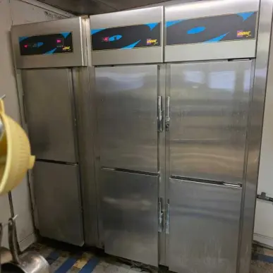 Vente - Boulangerie - Pâtisserie - Albas (46140)-photo-7