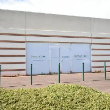 Location Local Commercial - Loir-et-Cher (41)-photo-5