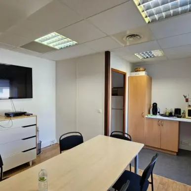 Vente Bureau - Isère (38)-photo-3