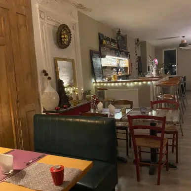 Vente - Pizzeria - Labastide-d'Armagnac (40240)-photo-1