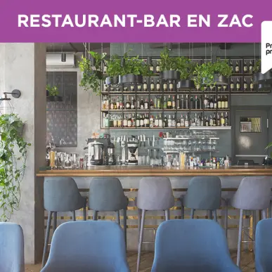 Vente - Restaurant - Moselle (57)-photo-2