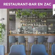 Vente - Restaurant - Moselle (57)